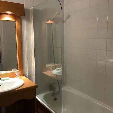 Apartment Duplex A Superbesse