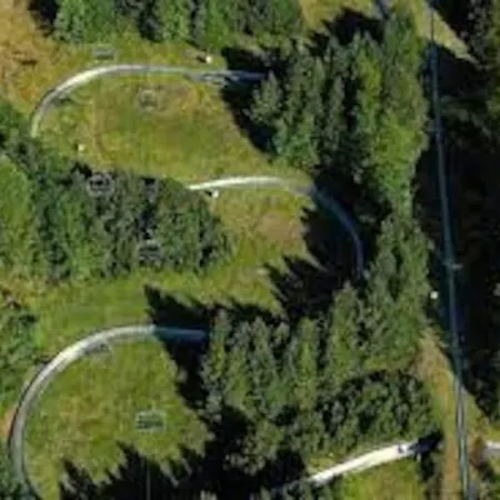 Duplex A Superbesse *
