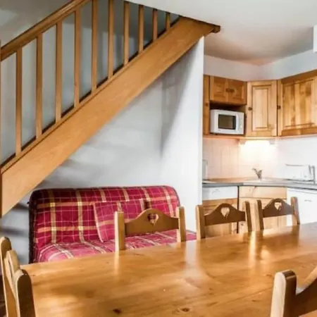 Apartment Duplex A Superbesse