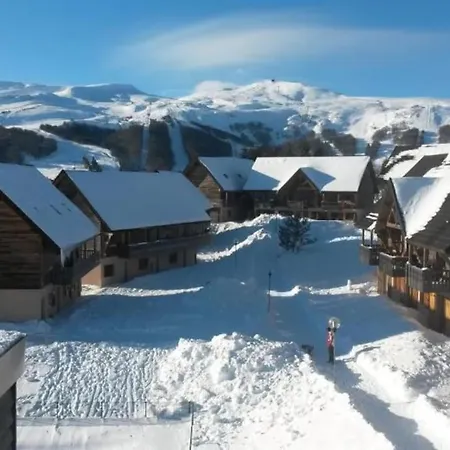 Duplex A Superbesse