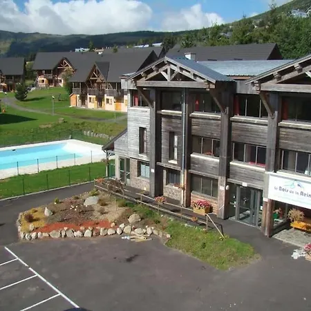 Duplex A Superbesse * Besse-et-Saint-Anastaise