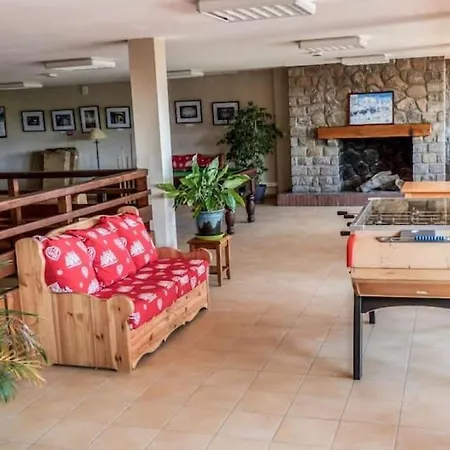 Apartment Duplex A Superbesse *
