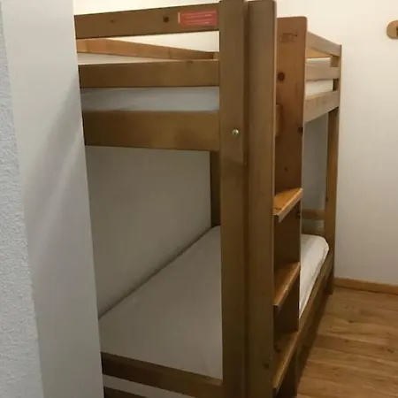 Apartment Duplex A Superbesse