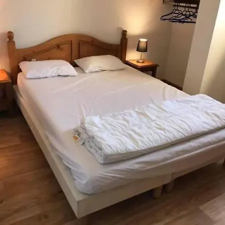 Duplex A Superbesse Apartment
