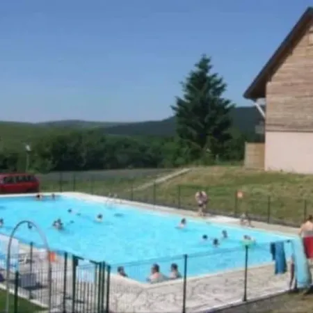 Duplex A Superbesse Apartment